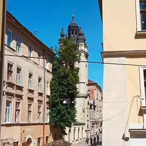  Апартаменты Crossroad In The Centre